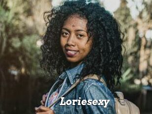 Loriesexy