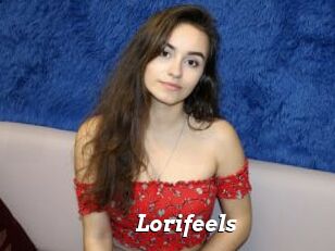 Lorifeels