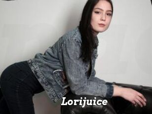 Lorijuice