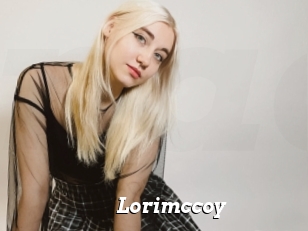 Lorimccoy