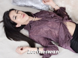 Lorineswan