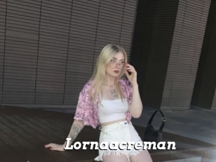 Lornaacreman