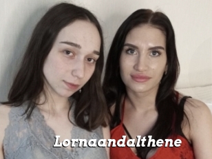 Lornaandalthene