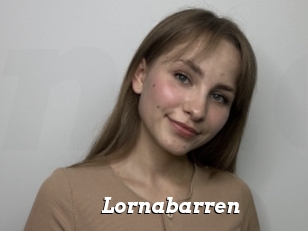 Lornabarren