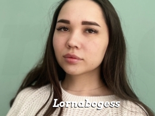 Lornabogess