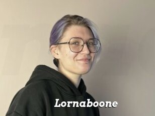 Lornaboone