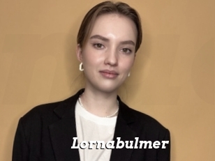 Lornabulmer