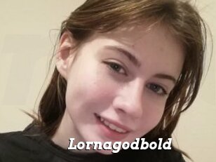 Lornagodbold