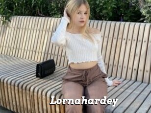 Lornahardey