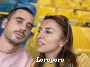 Loroporo