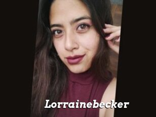 Lorrainebecker