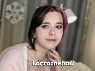 Lorrainehall