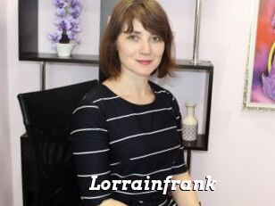 Lorrainfrank