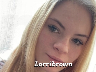 Lorribrown