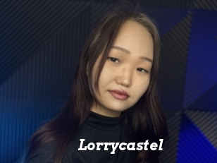 Lorrycastel