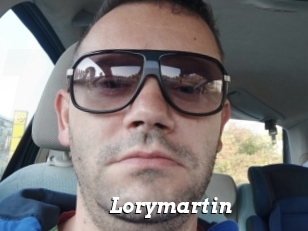 Lorymartin