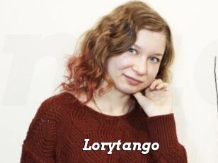 Lorytango