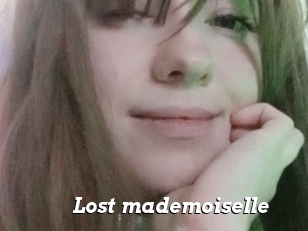 Lost_mademoiselle