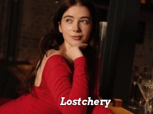 Lostchery