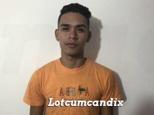 Lotcumcandix