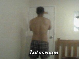 Lotusroom