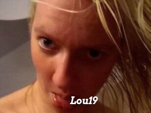 Lou19