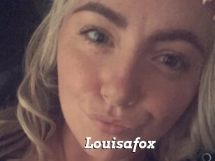 Louisafox