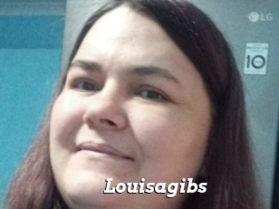 Louisagibs