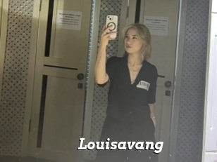 Louisavang