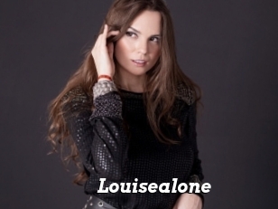 Louisealone