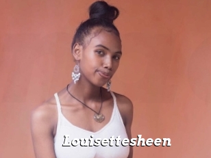 Louisettesheen