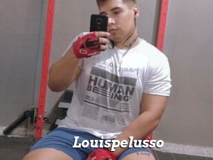 Louispelusso