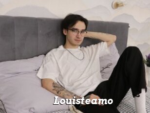 Louisteamo