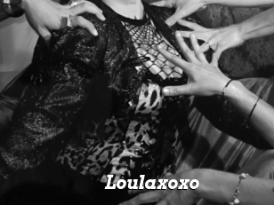 Loulaxoxo