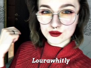 Lourawhitly