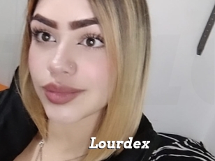 Lourdex