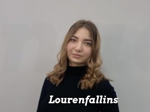 Lourenfallins