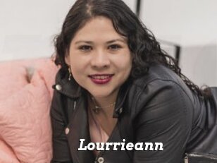 Lourrieann