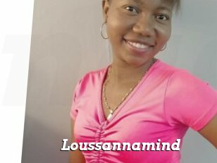 Loussannamind