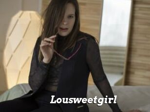 Lousweetgirl