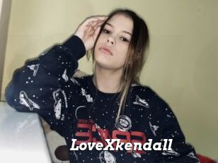 LoveXkendall