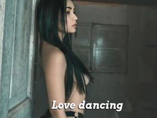 Love_dancing