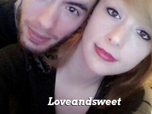 Loveandsweet