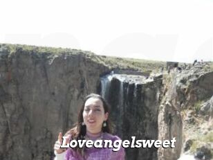 Loveangelsweet