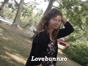 Lovebunnxo