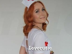 Lovecutie