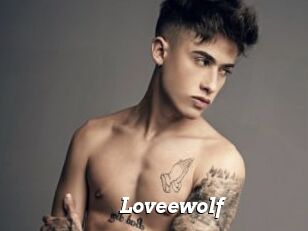 Loveewolf