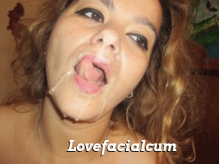 Lovefacialcum