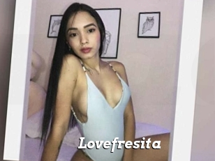 Lovefresita