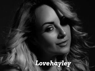 Lovehayley